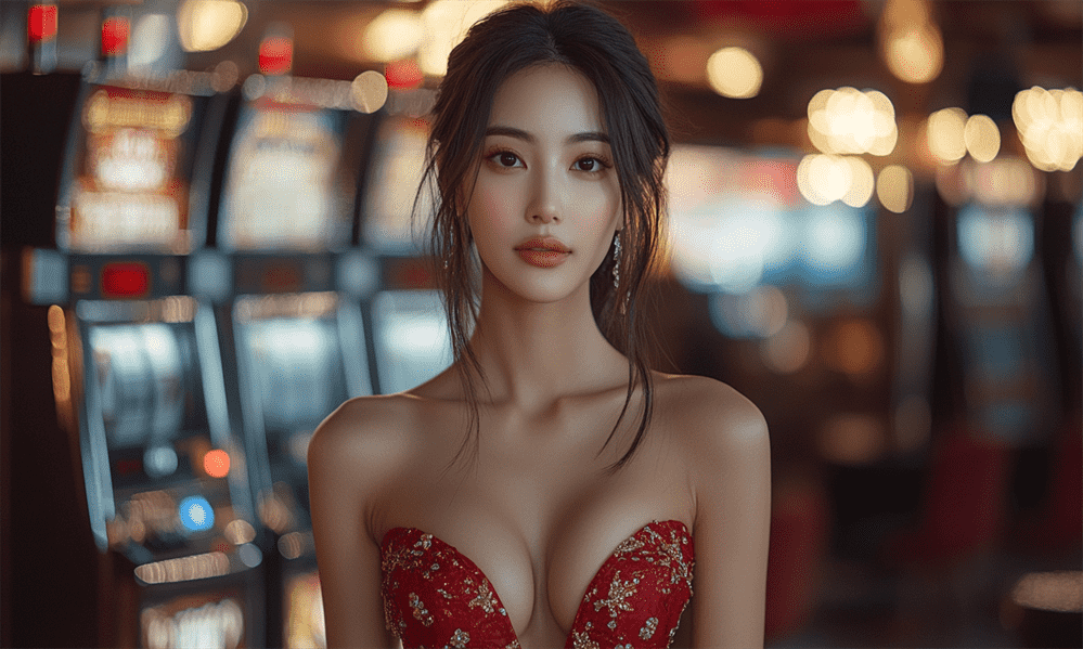 cổng game uy tín nhất hiện nay